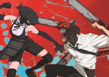 Chainsaw Man – Le Film : L’arc de Reze arrive en France !